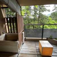 箱根旅行初心者におすすめ！リーズナブルなのに料理も温泉も全てがハイレベルな温泉宿♨️