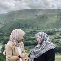 3D2N Itinerary in Medan