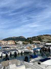 เเนะนำทึ่ Hiking ใกล้เมือง Marseille