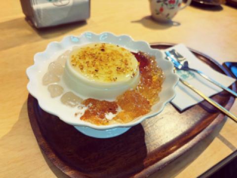 廈門必吃❗️真·手工製作甜品