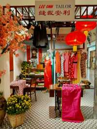 A Nostalgic CNY at The Gardens Mall! 🏮✨
