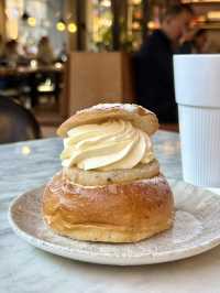 Tea Time in Helsinki: A Stylish Experience🫖