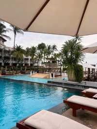 รีวิว Dusit Thani HuaHin