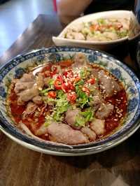 Discover Mala Sichuan Street Food at Johor Bahru 