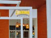 Hukikuni Bar & Restaurant อุบลราชธานี