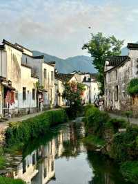 Discovering Longmen Ancient Town