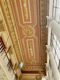 Chowmahalla Palace – A Royal Affair