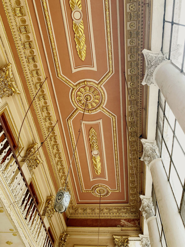 Chowmahalla Palace – A Royal Affair