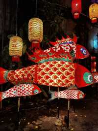 Kwai Chai Hong: Petaling Street's Hidden Gem Shines Bright This Chinese New Year