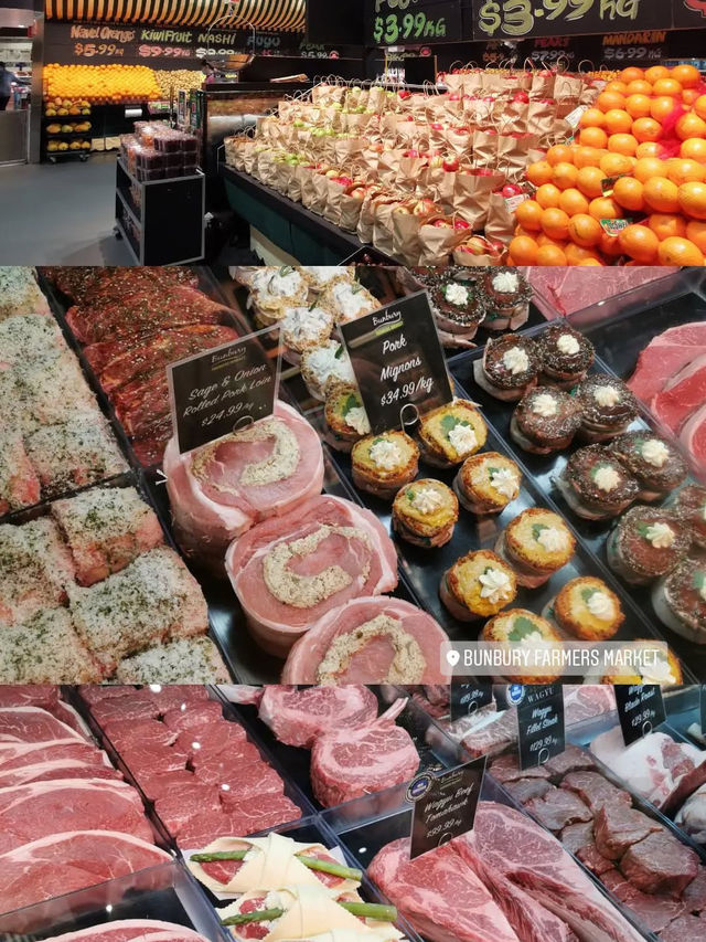 🇦🇺 Bridges, Wines, and Local Flavors: A Perfect Day in Perth