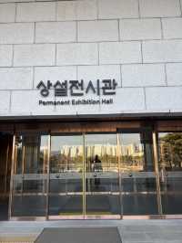 전주의 다양한 기획전시를 구경할 수 있는 1박 2일  🥸