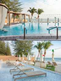 รีวิว Best Western Plus Carapace Hotel Huahin