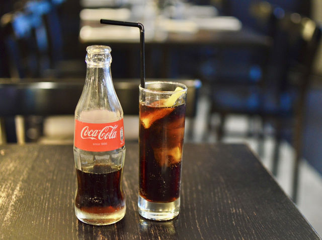 Delicious Comfort Food at Café Georgette in Brussels