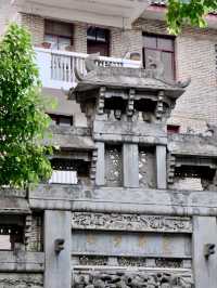 Qinglong Cave: An Ancient Architectural Marvel