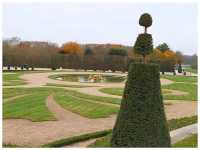【フランス/ベルサイユ】世界最大級の広さを誇る！豪華絢爛な庭園＊ベルサイユ宮殿庭園＊
