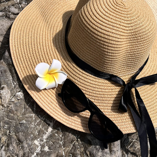 Escape to Krabi
