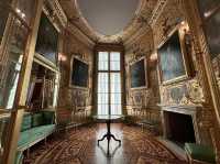 Free magnificent royal castle on Wednesday! Only in Warsaw