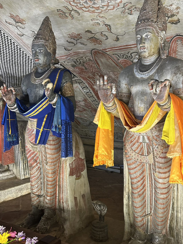 A heritage place 