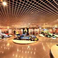 The Ultimate Racing Destination: Macau Grand Prix Museum