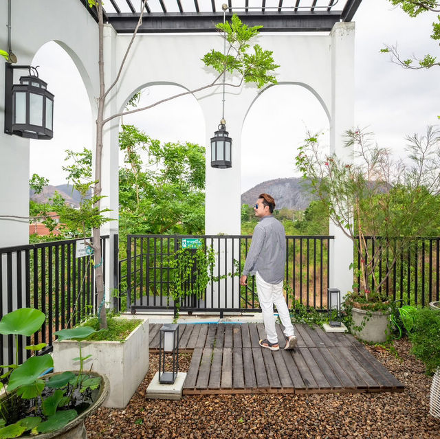 O2 The Residence กาญจนบุรี 