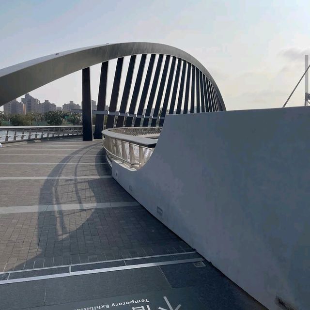 National Palace Museum Southern Branch