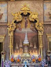 วัดราชาธิวาสวัดโบราณเก่าแก่