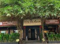 越南古傳醫學博物館 Bảo tàng Y học Cổ truyền Việt Nam