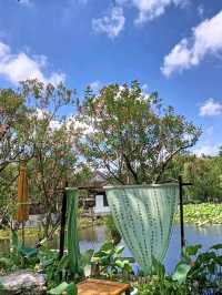 Guyi Garden: A Ming Dynasty Classical Gem