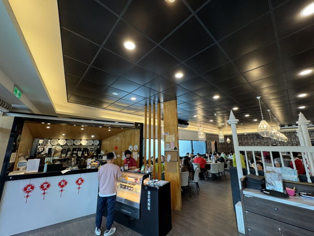 《三倆三私房菜》