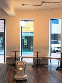 韓國大邱_超美味必訪BREADLIST 煙囪捲專賣店