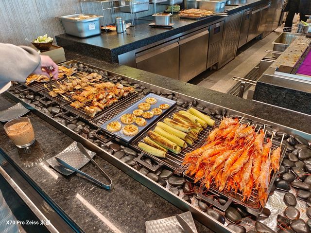 饗饗INPARADISE宏匯新莊店