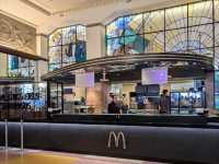 歐洲最美的McDonald's：葡萄牙波多-自由廣場