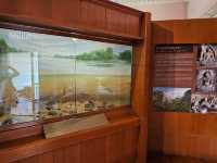 พิพิธภัณฑสถานฯ ราชบุรี ย้อนรอยประวัติศาสตร์