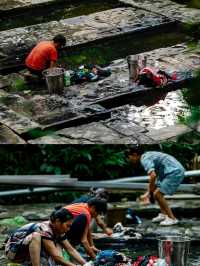 Xianren Ancient Wells: A Practical Historic Site