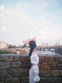  Tokyo DisneySea – A Magical Adventure