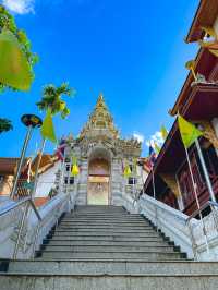 วัดพระธาตุช่อแฮ | แพร่