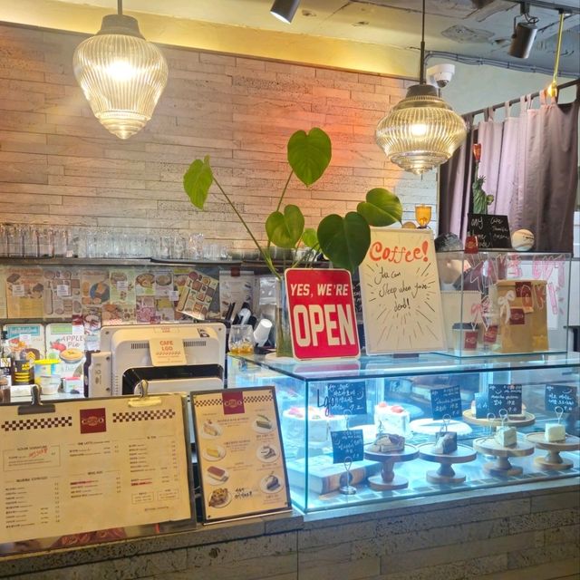 부평에 여자친구랑 꼭 가봤으면 하는 분위기 좋은 카페 추천😄