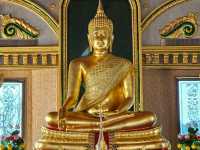 วัดศรีกะอาง นครนายก