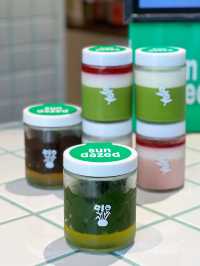 中環新開宇治抹茶甜品專門店