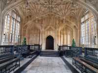 Bodleian Libraries