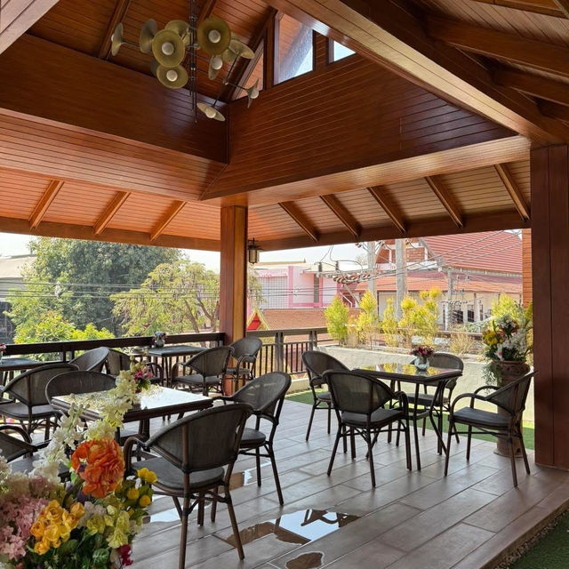 Jomkitti Boutique Hotel, เชียงใหม่ 