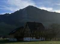 The Scenic Train Ride to Engelberg: A Journey Through Swiss Beauty