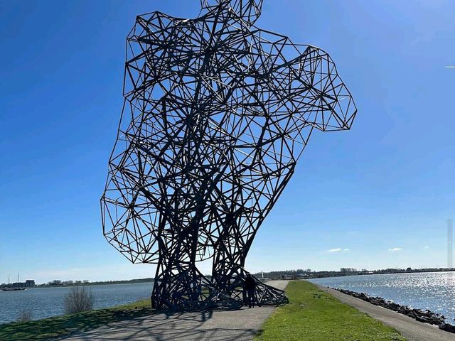 Nieuw Land National Park