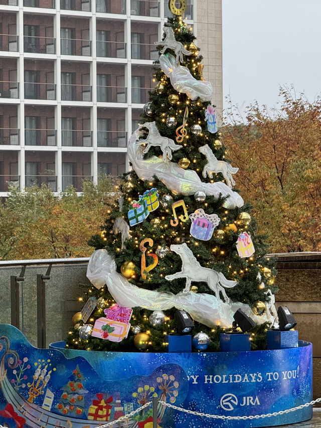 東京的奇幻一日遊：六本木與東京鐵塔的完美結合 🌟