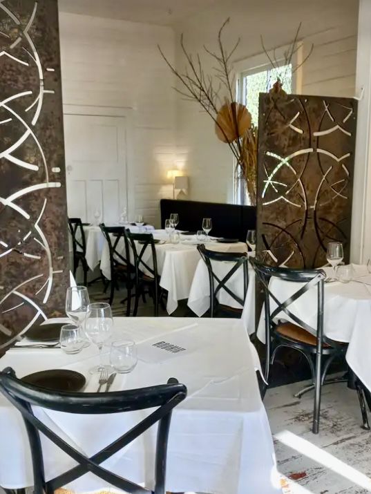 Ruki Robatayaki Bar & Grill