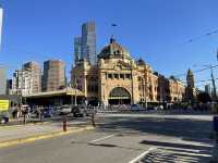 🇦🇺 More Melbourne Charms: Beyond the Coffee and Lattes