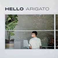 Hello Arigato Coffee Singapore