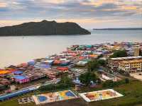 Exploring Sandakan: The Gateway to Borneo's Natural Wonders
