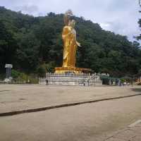 Songnisan National Park