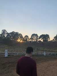 Kalaw Camping Trip Memories 